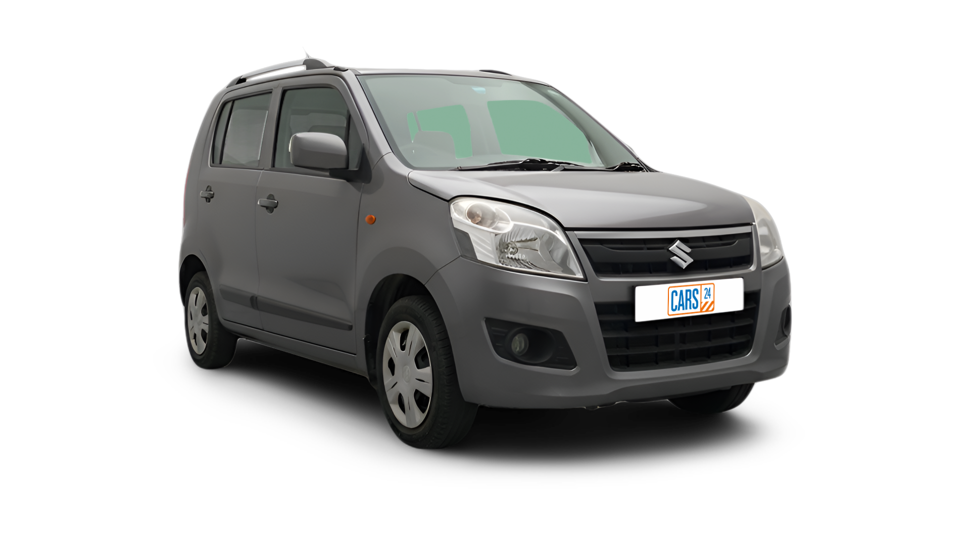 Maruti Wagon R 1.0-img
